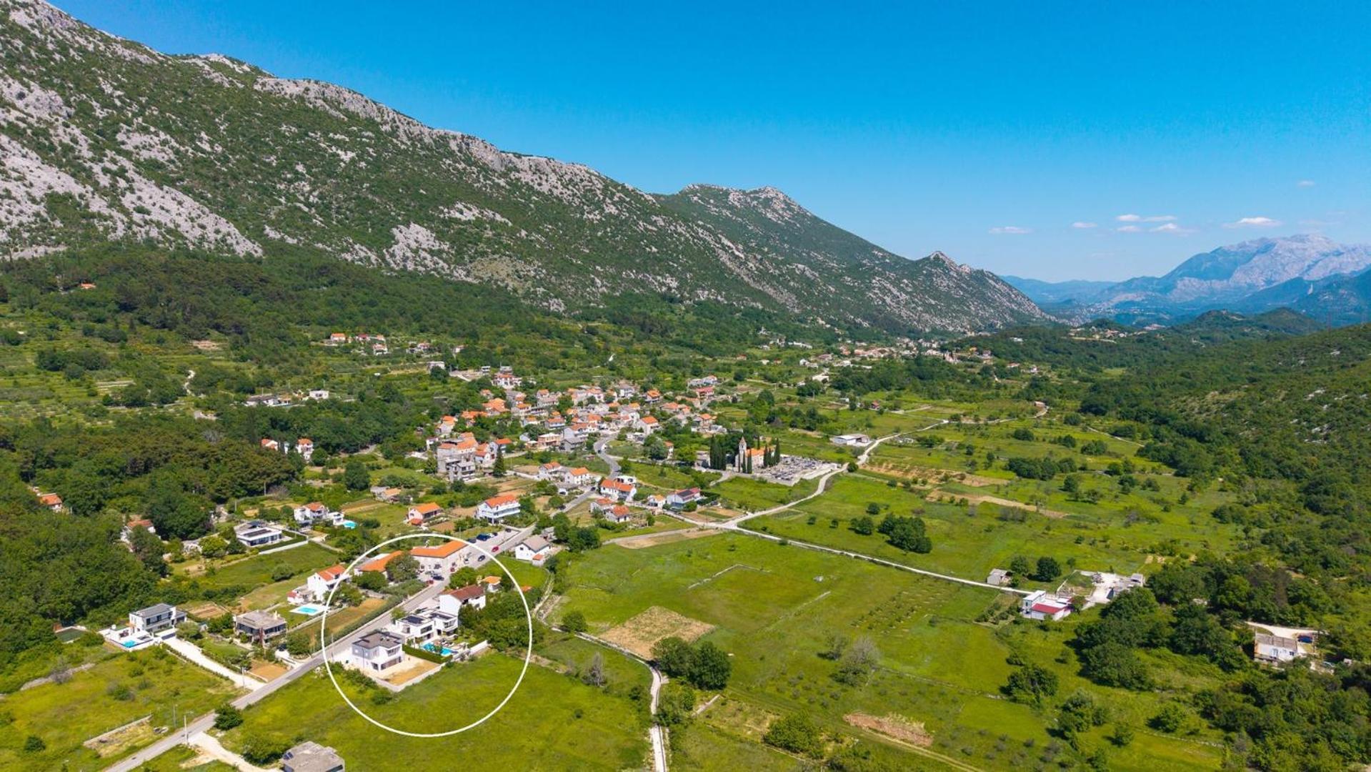 Villa Agava With Heated Pool, Jacuzzi, Sauna, Gym, 4 En-Suite Bedrooms Gata Exterior photo