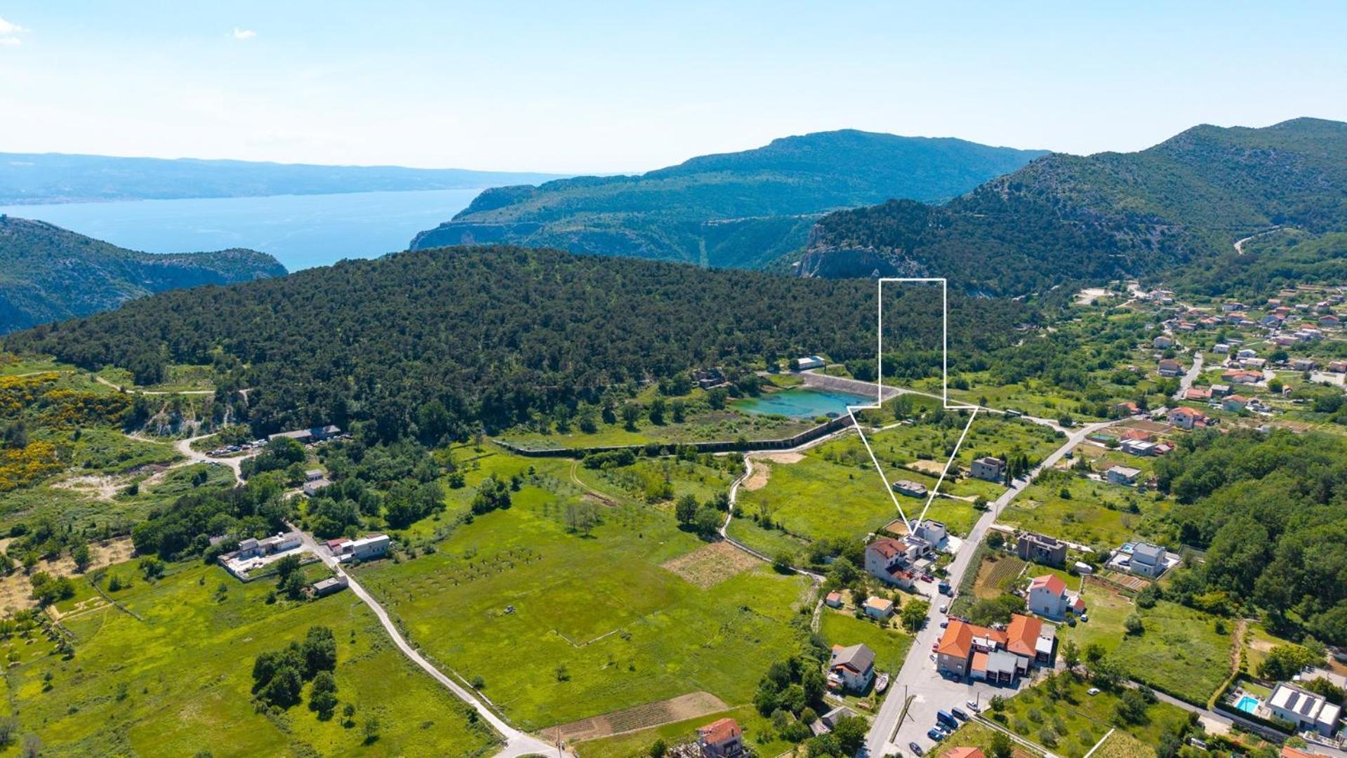 Villa Agava With Heated Pool, Jacuzzi, Sauna, Gym, 4 En-Suite Bedrooms Gata Exterior photo