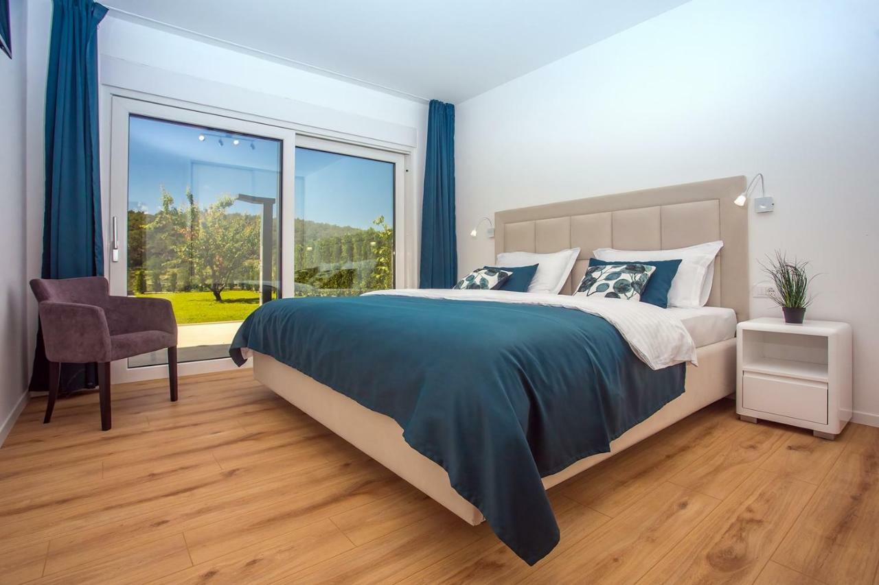 Villa Agava With Heated Pool, Jacuzzi, Sauna, Gym, 4 En-Suite Bedrooms Gata Exterior photo
